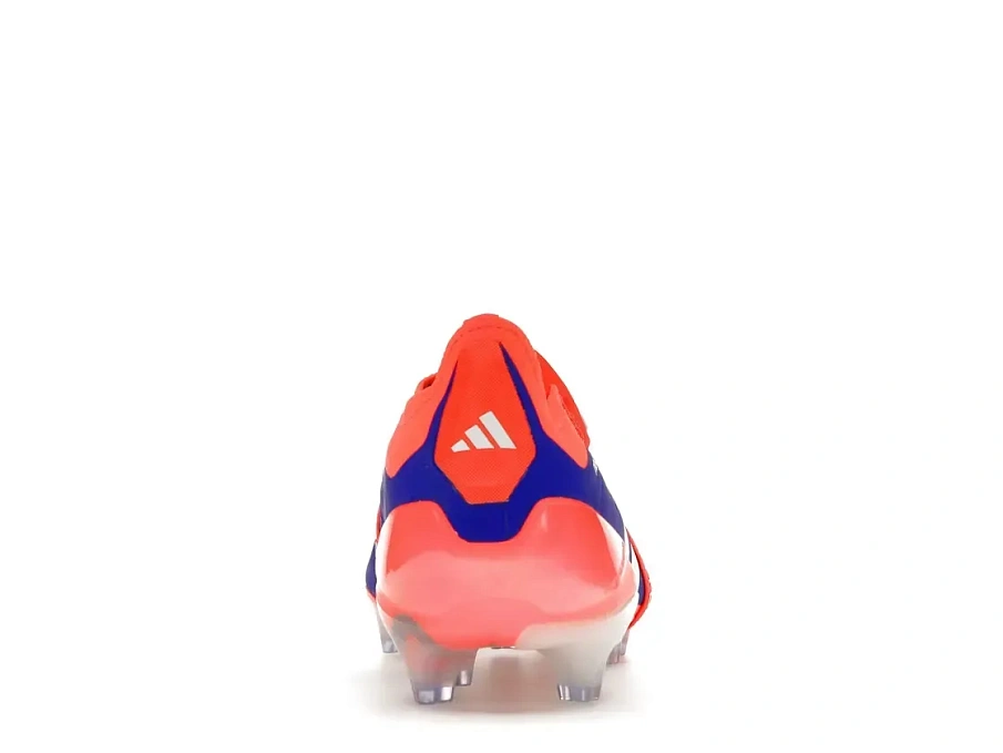 Фото № 4 с приближением к товару «‎adidas Predator Elite Foldover Tongue FG»