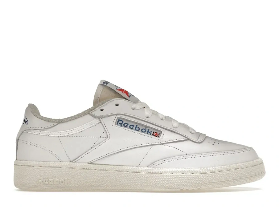 Фото № 1 с приближением к товару «‎Reebok Club C 85»