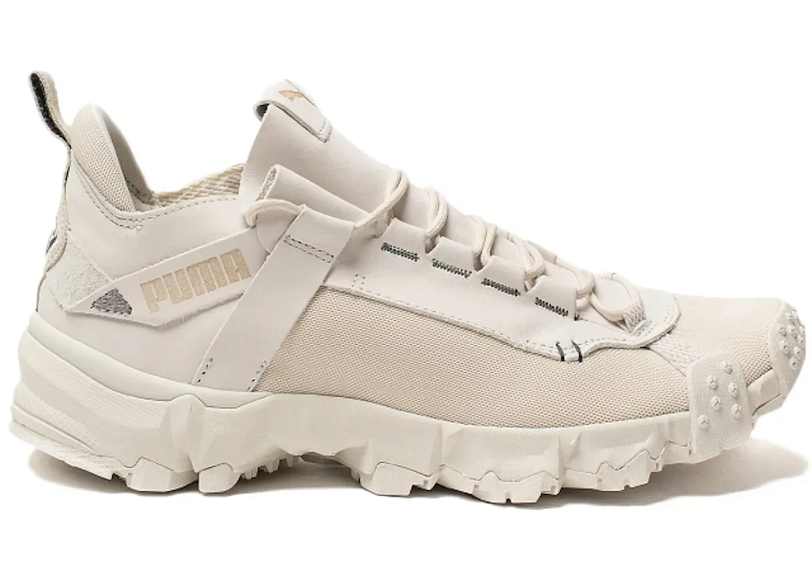 Фото № 1 с приближением к товару «‎Puma Trailfox Blanc White»