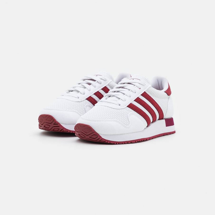 Фото № 2 с приближением к товару «‎Adidas Usa 84 »