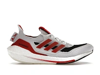 Фото № 1 с приближением к товару «‎adidas Ultra Boost 21 Nebraska»