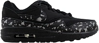 Фото № 1 с приближением к товару «‎Nike Air Max 1 FB Black »