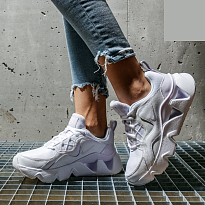 Фото № 3 с приближением к товару «‎Nike Ryz 365 Wmns White»