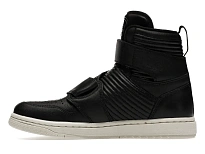 Фото № 3 с приближением к товару «‎Jordan 1 Moto Black Infrared 23»