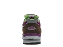 Фото № 4 с приближением к товару «‎New Balance 991»