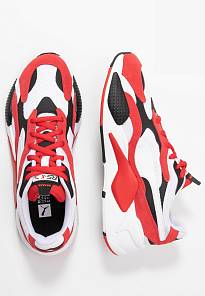 Фото № 2 с приближением к товару «‎Puma Rs-X »
