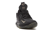 Фото № 4 с приближением к товару «‎Nike KD Trey 5 VII Dark Grey Club Gold»