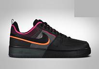 Фото № 2 с приближением к товару «‎Nike Air Force 1 React Neon »