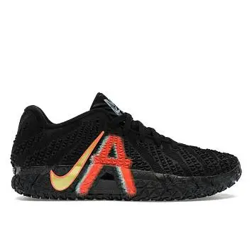 Nike Ja 3 NY vs. NY - 1