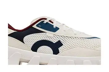 Kith x ON K-Tech 2 White Real Teal - 3