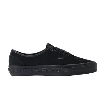 NEIGHBORHOOD x Vans Authentic 44 Black - 1