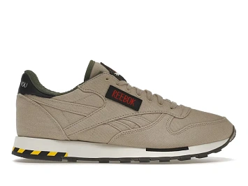 Reebok Classic Leather - 1