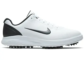 Nike Infinity Golf Black White (Wide) (CT0535-101)
