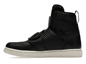 Jordan 1 Moto Black Infrared 23 (AT3146-006) - 3