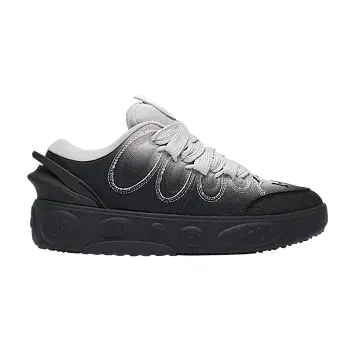Puma La France Black Cool Dark Gray - 1