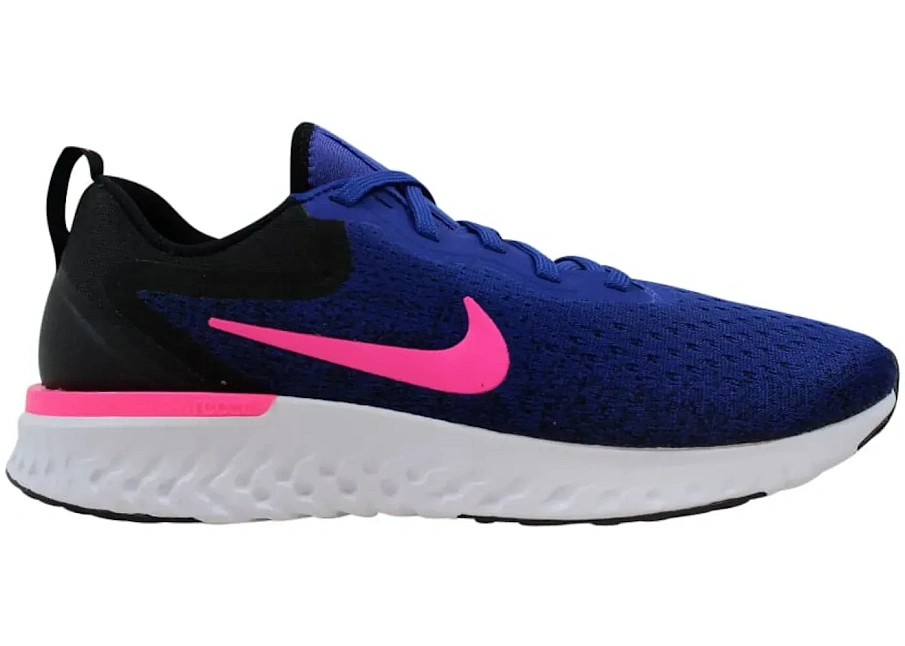 Фото № 1 с приближением к товару «‎Nike Odyssey React Deep Royal Blue  »