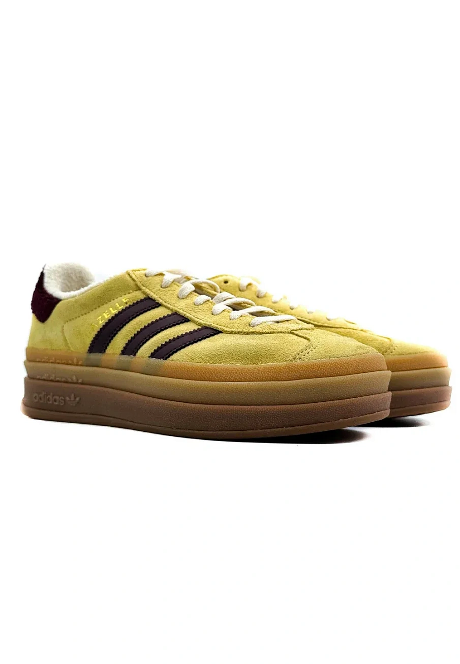 Фото № 2 с приближением к товару «‎Кроссовки Adidas spad111a2n4-e11-n»