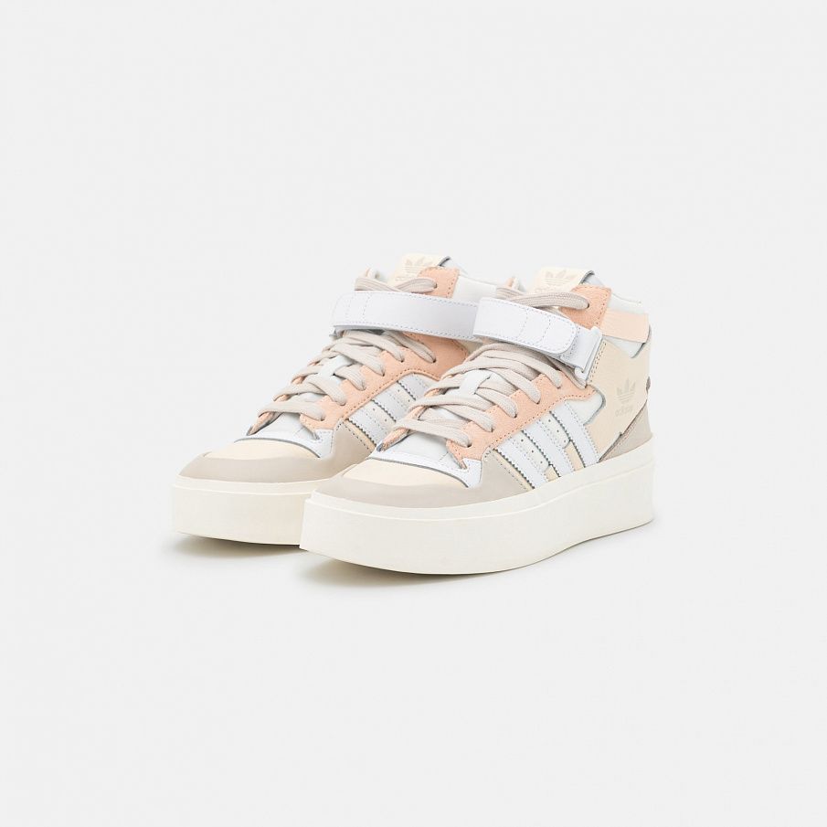 Фото № 3 с приближением к товару «‎Adidas Forum Bonega »