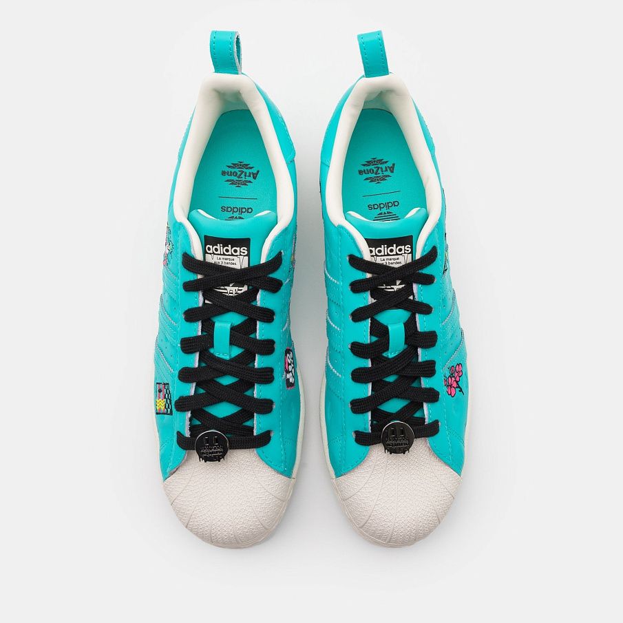 Фото № 4 с приближением к товару «‎Adidas Arizona Vol II »