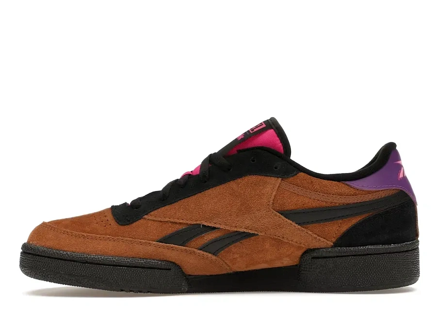 Фото № 3 с приближением к товару «‎Reebok Club C Revenge»