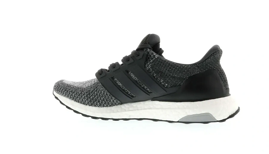 Фото № 3 с приближением к товару «‎adidas Ultra Boost 2.0 Solid Grey»