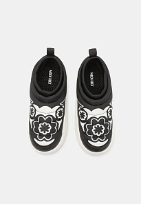 Фото № 4 с приближением к товару «‎PARK SOFT FLOWER»