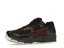 Фото № 2 с приближением к товару «‎Nike Zoom Vomero 5 Velvet Brown»