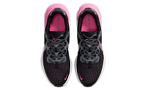 Фото № 4 с приближением к товару «‎Nike Renew Run (GS) BlackPink»