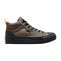 Фото № 1 с приближением к товару «‎Converse Chuck Taylor All Star Mid Malden Street - Truffle (A09492C)»