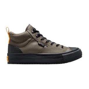 Converse Chuck Taylor All Star Mid Malden Street - Truffle (A09492C)