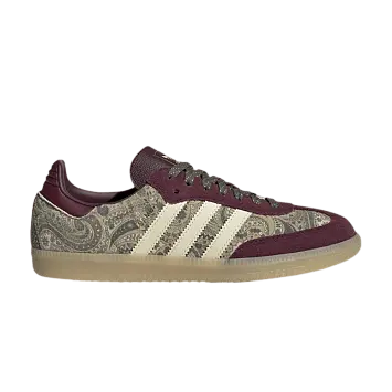 adidas Women's Samba Liberty