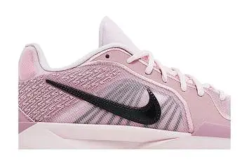 Nike Women's Sabrina 2 Triple Double - 3