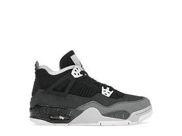 Jordan 4 Retro - 1