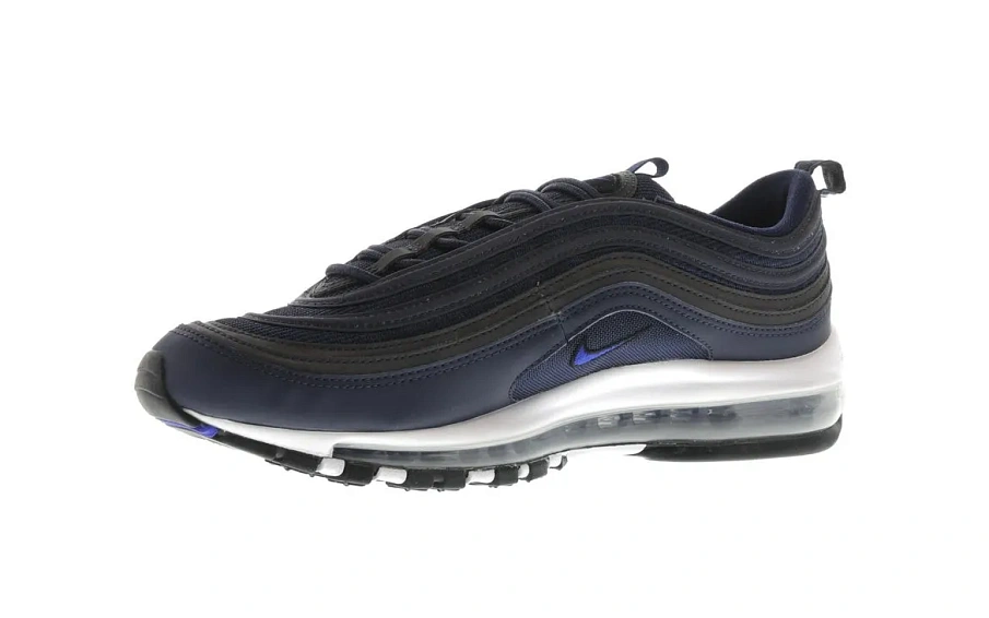 Фото № 4 с приближением к товару «‎Nike Air Max 97 Obsidian»