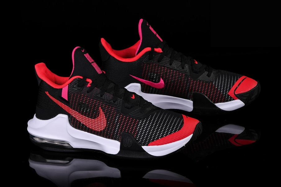 nike air max impact red