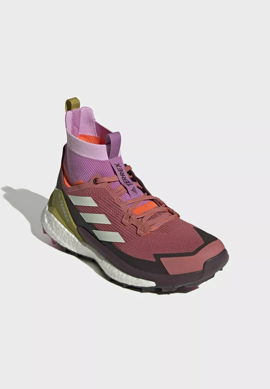 Фото № 4 с приближением к товару «‎TERREX FREE HIKER 2 W»