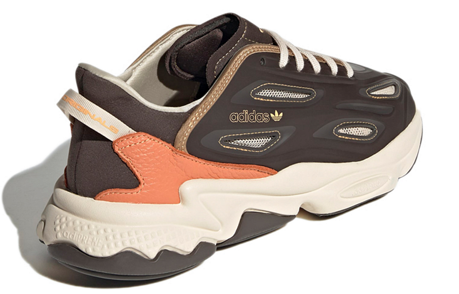 Фото № 4 с приближением к товару «‎adidas originals Ozweego Celox Brown»
