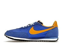 Фото № 3 с приближением к товару «‎Nike Waffle Trainer 2 Medium Blue University Gold»