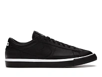 Фото № 1 с приближением к товару «‎Nike SB Blazer Low Comme des Garcons Black White»