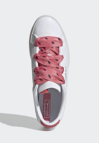 Фото № 2 с приближением к товару «‎Adidas Sleek Classic Shoes »