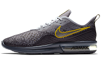 Фото № 1 с приближением к товару «‎Nike Air Max Sequent 4 'Gridiron'»