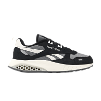 Фото № 1 с приближением к товару «‎Reebok Classic Leather Hexalite Black Pure Grey»