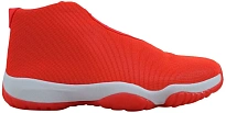 Фото № 1 с приближением к товару «‎Jordan Future Infrared 23 White»