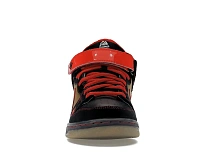 Фото № 2 с приближением к товару «‎Nike SB Dunk Mid Money Cat»