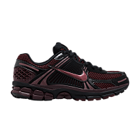 Фото № 1 с приближением к товару «‎Nike Women's Zoom Vomero 5 Black Burgundy Crush»