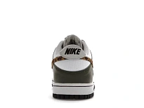 Фото № 4 с приближением к товару «‎Nike Dunk Low»