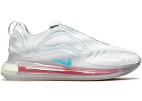 Фото № 1 с приближением к товару «‎Nike Air Max 720 Rainbow»