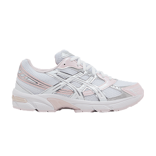 ASICS Women's Gel 1130 Heavy Metal Pack - White Crystal Pink