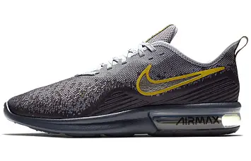 Nike Air Max Sequent 4 'Gridiron' (AO4485-003) - 1