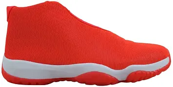 Jordan Future Infrared 23 White (656503-623)